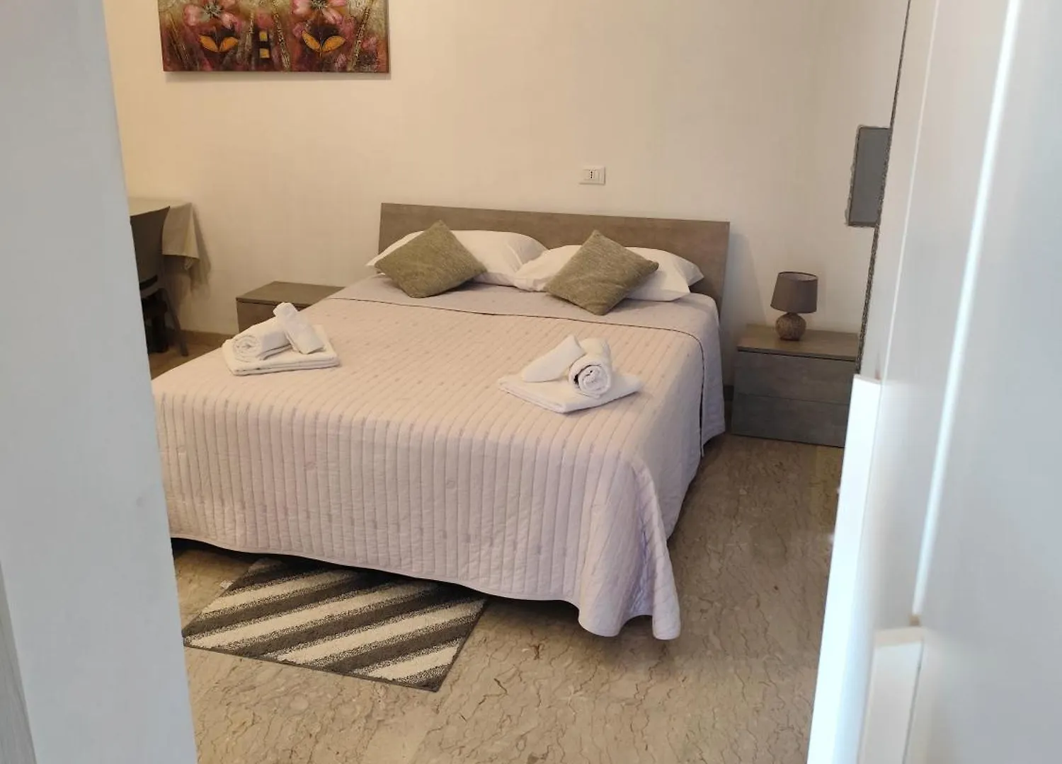 Casa Vacanze Poma Custonaci