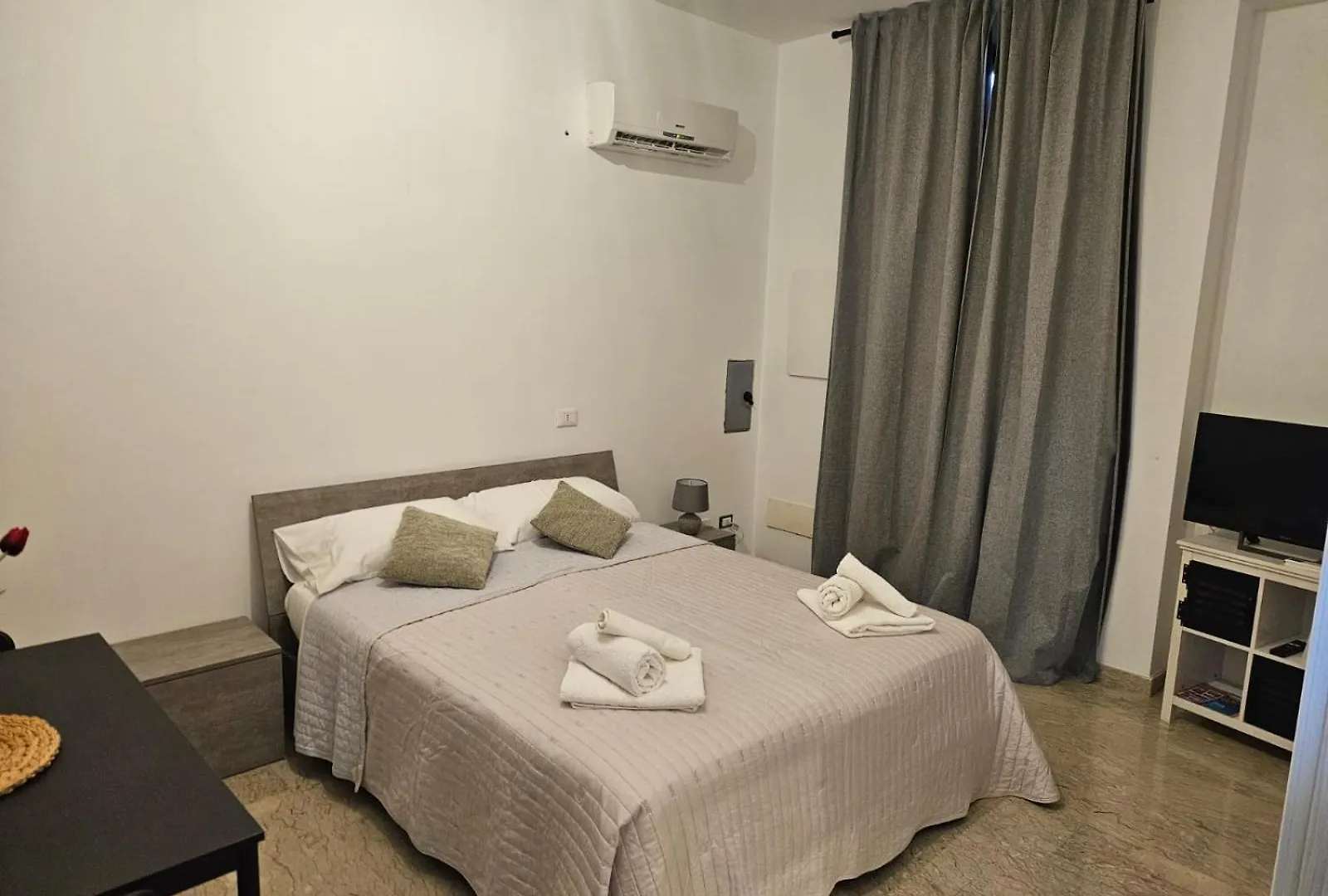Casa Vacanze Poma Custonaci