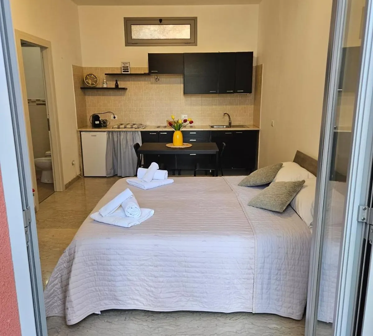 Casa Vacanze Poma Custonaci